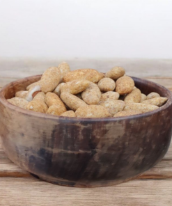 Coated Nuts Dragee